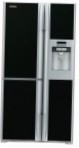 Hitachi R-M700GUC8GBK ตู้เย็น