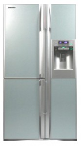 ตู้เย็น Hitachi R-M700GUC8GS รูปถ่าย