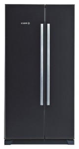 Tủ lạnh Bosch KAN56V50 ảnh