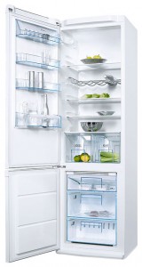 ตู้เย็น Electrolux ENB 38000 W รูปถ่าย