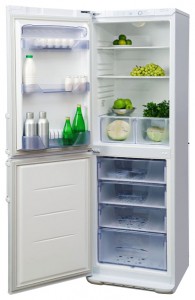 Tủ lạnh Бирюса 131 KLA ảnh