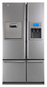 Холодильник Samsung RM-25 KGRS фото