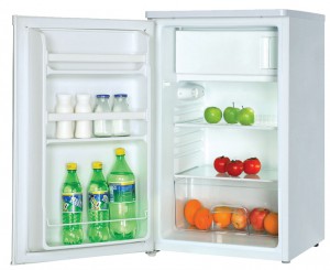 Холодильник KRIsta KR-110RF фото