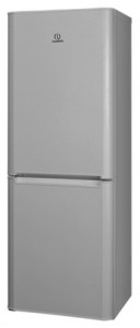 Tủ lạnh Indesit BIA 16 NF S ảnh