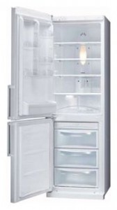 ตู้เย็น LG GA-B409 BQA รูปถ่าย