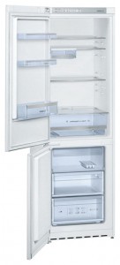Refrigerator Bosch KGV36VW22 larawan