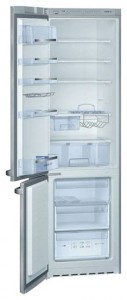 Refrigerator Bosch KGS39Z45 larawan