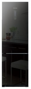 Refrigerator Daewoo Electronics RN-T455 NPB larawan