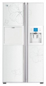 Холодильник LG GR-P227 ZDAT фото