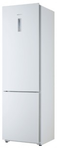 Tủ lạnh Daewoo Electronics RN-T425 NPW ảnh