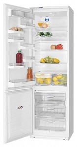 Refrigerator ATLANT ХМ 5096-016 larawan