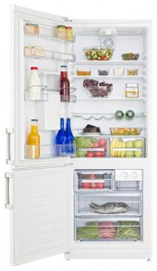 Холодильник BEKO CH 146100 D фото