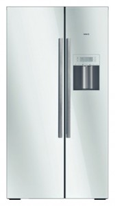 ตู้เย็น Bosch KAD62S20 รูปถ่าย