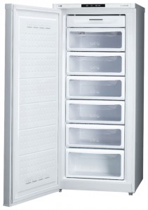 Tủ lạnh LG GR-204 SQA ảnh