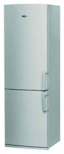 Холодильник Whirlpool W 3512 S фото