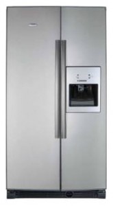 Refrigerator Whirlpool 25RI-D4 larawan