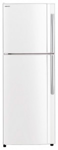 Refrigerator Sharp SJ-300VWH larawan
