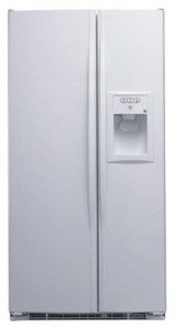 Refrigerator General Electric GSE25SETCSS larawan