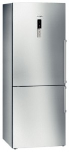 Refrigerator Bosch KGN46AI22 larawan