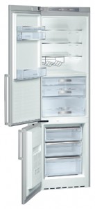 Refrigerator Bosch KGF39PZ22X larawan