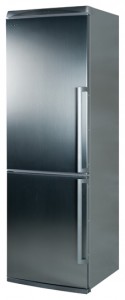 冰箱 Sharp SJ-D320VS 照片