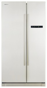 Buzdolabı Samsung RSA1NHWP fotoğraf
