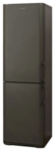 Buzdolabı Бирюса W129 KLSS fotoğraf