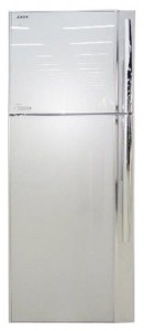 Tủ lạnh Toshiba GR-RG51UT-C (GS) ảnh