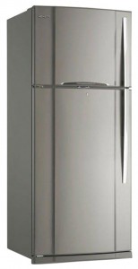 Refrigerator Toshiba GR-R70UD-L (SZ) larawan