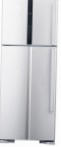 Hitachi R-V542PU3PWH Холодильник