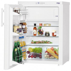 Холодильник Liebherr TP 1764 Фото