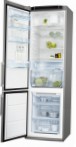 Electrolux ENA 38980 S ตู้เย็น