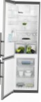 Electrolux EN 3853 MOX ตู้เย็น