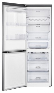 Refrigerator Samsung RB-29 FERNCSA larawan