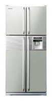 Tủ lạnh Hitachi R-W660AUK6STS ảnh
