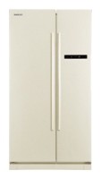 Refrigerator Samsung RSA1NHVB larawan