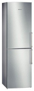 Refrigerator Bosch KGV39X77 larawan
