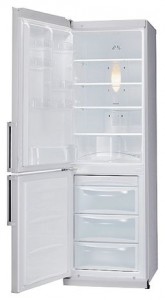 ตู้เย็น LG GA-B399 BQA รูปถ่าย