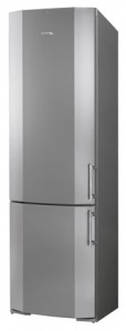 Refrigerator Smeg FC395XS larawan