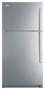 ตู้เย็น LG GR-B352 YLC รูปถ่าย