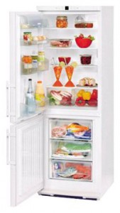 Tủ lạnh Liebherr CP 3523 ảnh