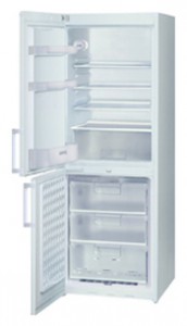 Buzdolabı Siemens KG33VX10 fotoğraf