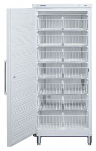 Køleskab Liebherr TGS 5200 Foto