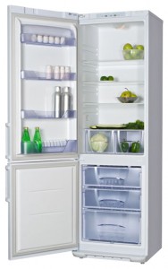 Kjøleskap Бирюса 130 KLSS Bilde
