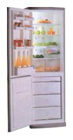 Refrigerator LG GC-389 STQ larawan