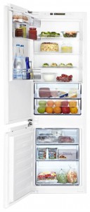 Refrigerator BEKO BCH 130000 larawan