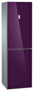 Холодильник Bosch KGN39SA10 фото