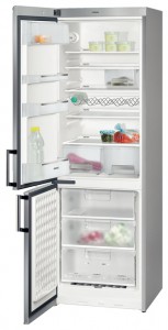 Tủ lạnh Siemens KG36VY40 ảnh