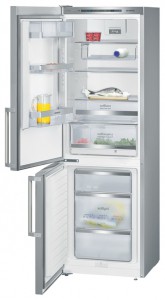 Холодильник Siemens KG36EAL40 фото