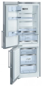 Холодильник Bosch KGE36AI40 фото